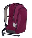 satch Sleek Rucksack Pure Purple satch Sleek Rucksack Pure Purple