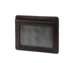 FOSSIL Derrick Sliding 2 in 1 Dark Brown FOSSIL Derrick Sliding 2 in 1 Dark Brown