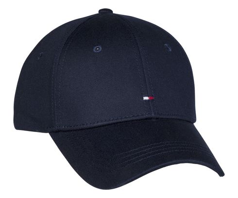 TOMMY HILFIGER Classic BB Cap Midnight