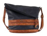 Tamaris Smirne Hobo Bag Navy Comb. Tamaris Smirne Hobo Bag Navy Comb.