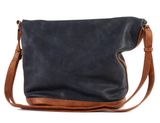 Tamaris Smirne Hobo Bag Navy Comb. Tamaris Smirne Hobo Bag Navy Comb.
