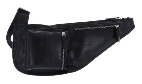 PICARD Buddy Crossover Bag Black