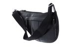 PICARD Buddy Crossover Bag Black PICARD Buddy Crossover Bag Black