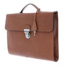 PICARD Toscana Office Bag Camel PICARD Toscana Office Bag Camel