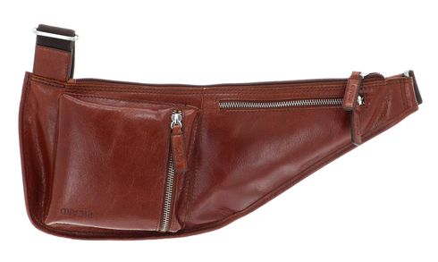 PICARD Buddy Crossover Bag Cognac