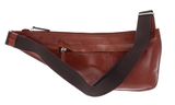 PICARD Buddy Crossover Bag Cognac