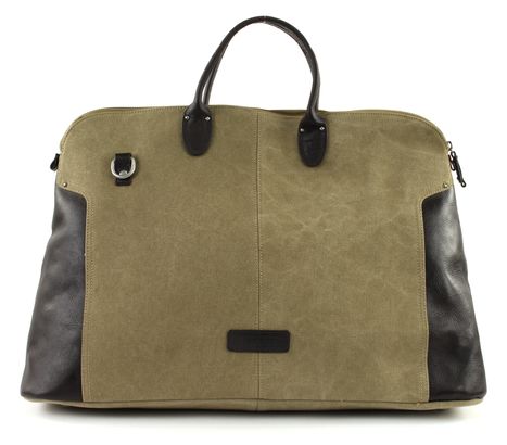 CAMP DAVID John Day River Weekender Khaki