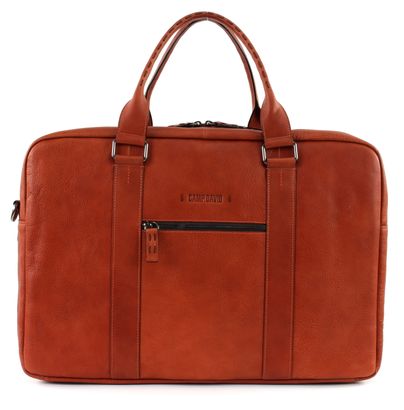 CAMP DAVID Mount McKinley Weekender Orange