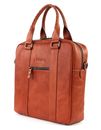 CAMP DAVID Mount McKinley Shopper Orange