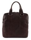 CAMP DAVID Mount McKinley Shopper Dark Brown
