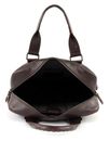 CAMP DAVID Mount McKinley Shopper Dark Brown