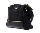 Sansibar Zip Bag Black Sansibar Zip Bag Black