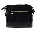 Sansibar Zip Bag Black Sansibar Zip Bag Black