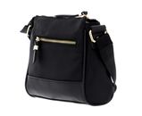 Sansibar Zip Bag Black Sansibar Zip Bag Black
