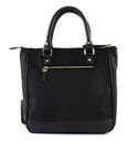 Sansibar Shopper Bag Black