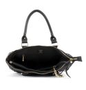 Sansibar Shopper Bag Black
