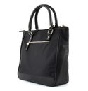 Sansibar Shopper Bag Black