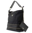 Sansibar Pouch Black Sansibar Pouch Black