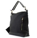 Sansibar Pouch Black Sansibar Pouch Black