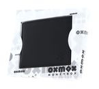 oxmox Leather Querscheinbörse Ox oxmox Leather Querscheinbörse Ox