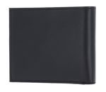 oxmox Leather Querscheinbörse Ox Embossed Black oxmox Leather Querscheinbörse Ox Embossed Black