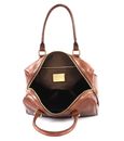 THE BRIDGE Story Donna Ladies Handbag M Marrone THE BRIDGE Story Donna Ladies Handbag M Marrone