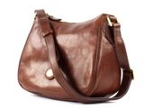 THE BRIDGE Story Donna Shoulder Bag S Marrone THE BRIDGE Story Donna Shoulder Bag S Marrone