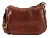 THE BRIDGE Story Donna Shoulder Bag S Marrone THE BRIDGE Story Donna Shoulder Bag S Marrone