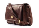 THE BRIDGE Story Donna Crossover Bag S Marrone THE BRIDGE Story Donna Crossover Bag S Marrone