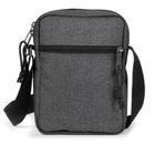 EASTPAK The One Black Denim EASTPAK The One Black Denim