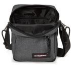 EASTPAK The One Black Denim EASTPAK The One Black Denim