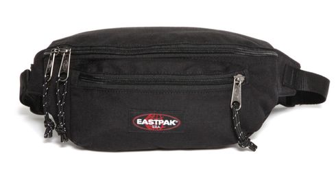 EASTPAK Doggy Bag Black