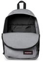 EASTPAK Back to Work Sunday Grey