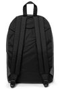 EASTPAK Back to Work Black Denim