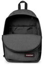 EASTPAK Back to Work Black Denim