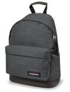 EASTPAK Wyoming Black Denim