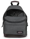 EASTPAK Wyoming Black Denim