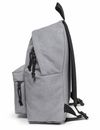 EASTPAK Padded Pak'r Sunday Grey