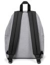 EASTPAK Padded Pak'r Sunday Grey