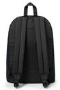 EASTPAK Out of Office Black EASTPAK Out of Office Black
