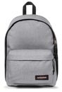 EASTPAK Out of Office Sunday Grey EASTPAK Out of Office Sunday Grey