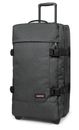 EASTPAK Tranverz M Black Denim