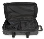 EASTPAK Tranverz M Black Denim