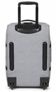 EASTPAK Tranverz S Sunday Grey EASTPAK Tranverz S Sunday Grey