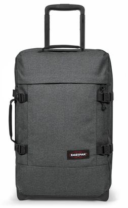 EASTPAK Tranverz S Black Denim