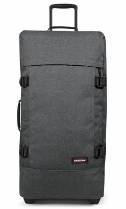 EASTPAK Tranverz L Black Denim