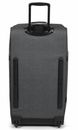 EASTPAK Tranverz L Black Denim EASTPAK Tranverz L Black Denim