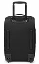 EASTPAK Tranverz S Black EASTPAK Tranverz S Black