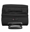 EASTPAK Tranverz S Black EASTPAK Tranverz S Black