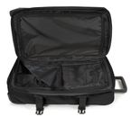 EASTPAK Tranverz M Black EASTPAK Tranverz M Black